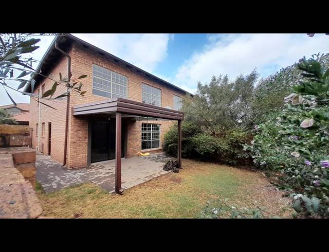 4 BEDROOM PROPERTY TO RENT IN OUKRAAL ESTATE